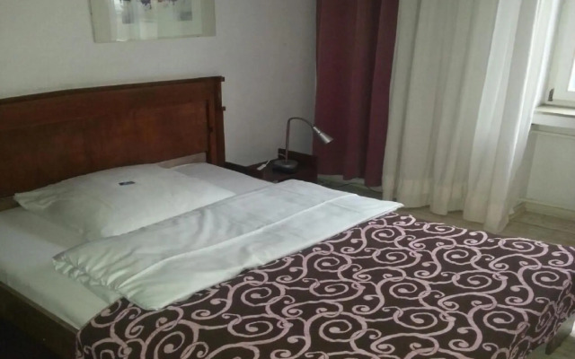Hotel Georg