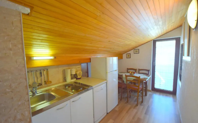 Apartment Marija