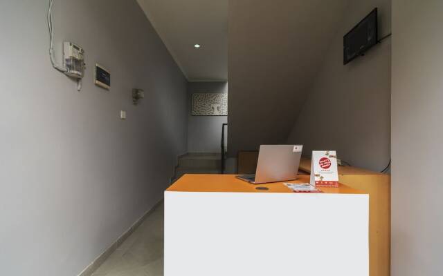 I Love Grass by OYO Rooms