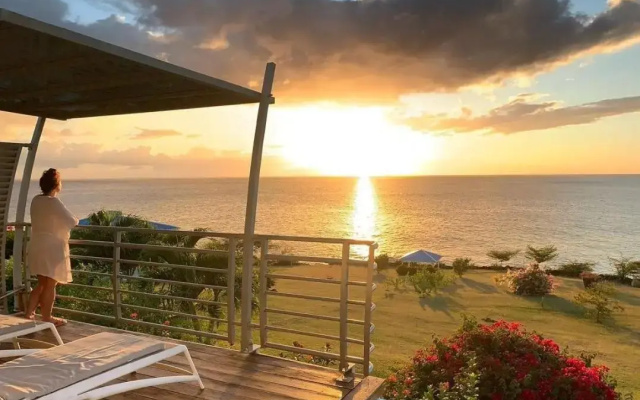 Blue Haven Villas Guadeloupe