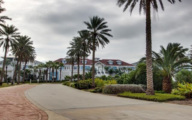 Point West Resort