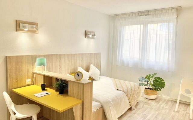 Residence Sweetly St Augustin