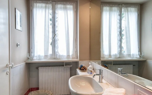 Fantastic Liberty Villa in the Heart of Versilia