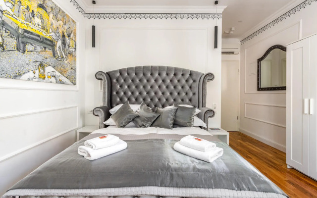 Galeria Valeria Seaside Downtown - MAG Quaint & Elegant Boutique Hotel