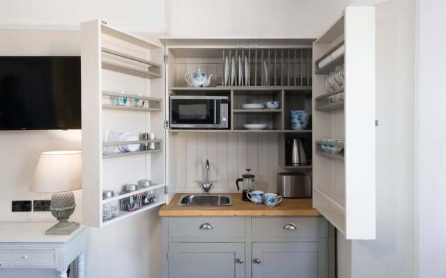 Harrogate Central Suites
