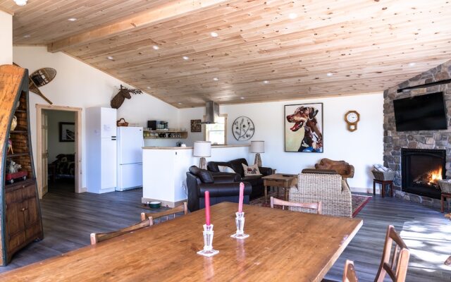 Woodhaven Country Lodge