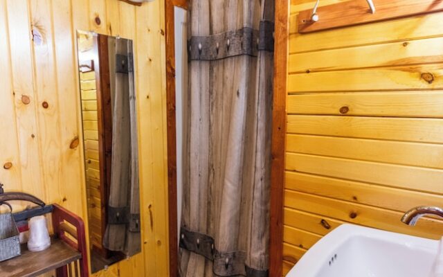 Sunset RV Park and Motel