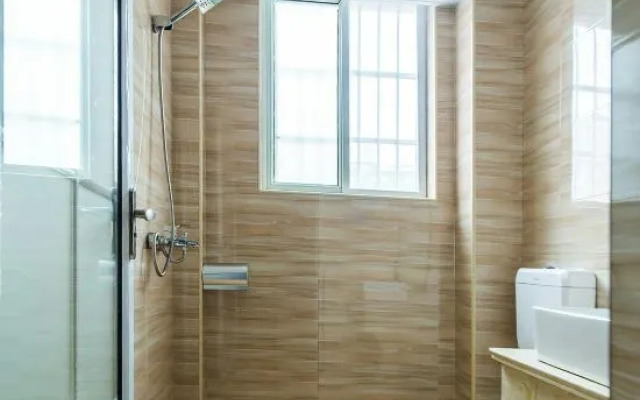 26 Degrees North Latitude hotel