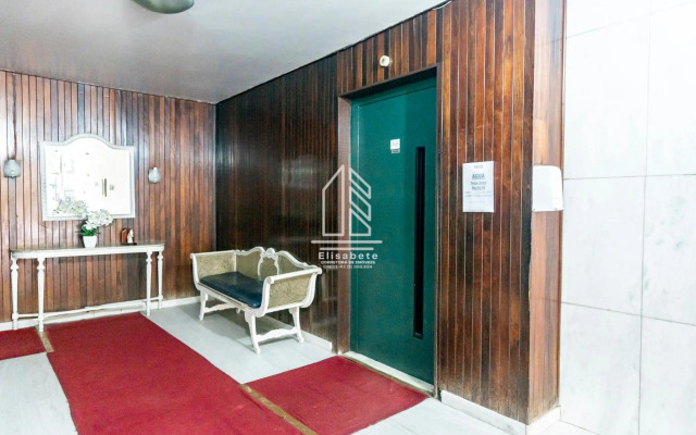 Apartamento Copacabana 7 andar