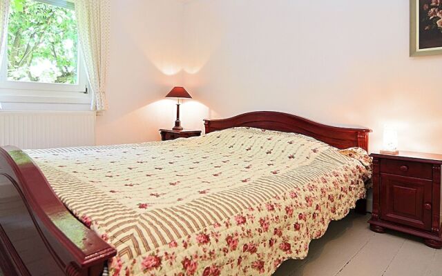 Cosy Holiday Home in Elleringhausen Near Forest and Nightlife