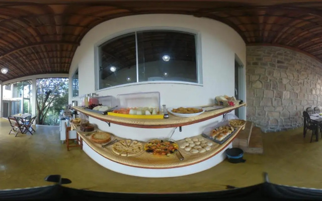 Por do Sol - Hostel & Passeios