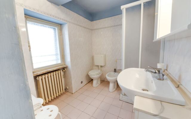 Maroncelli Apartment