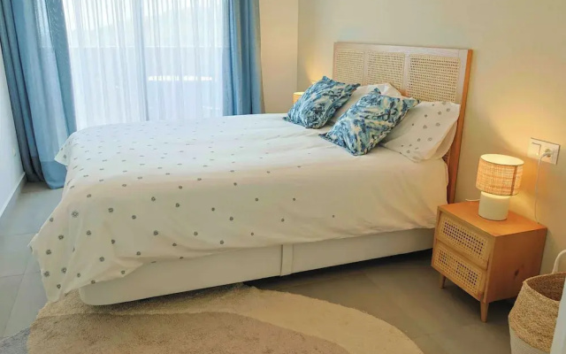 Luxury Apartment - Sea, Mountain, Golf - La Duquesa Manilva