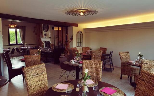 Auberge De Villequier