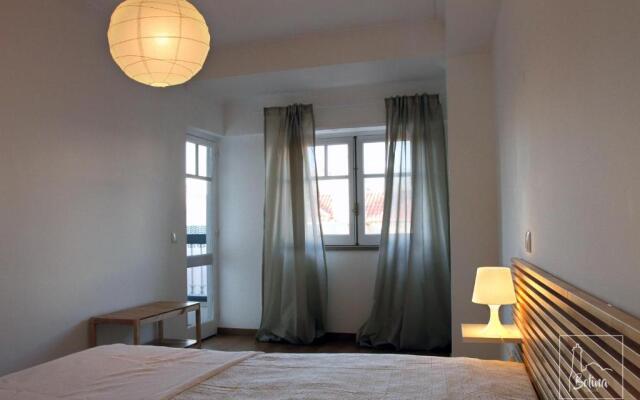 Historic Center Cascais Bolina 2