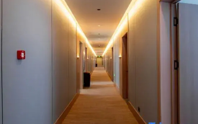 Premium 7Days Premium Hotel (Yabuli Station)