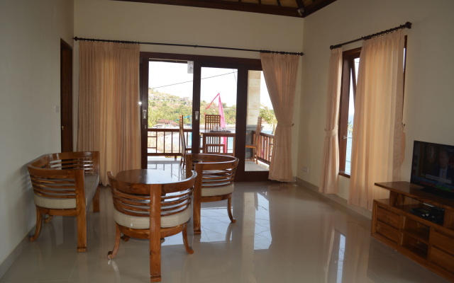 Shankara Parada Villas