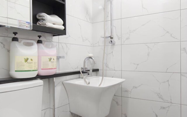 Incheon airport W Premium guesthouse