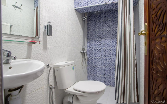 Hotel Chams