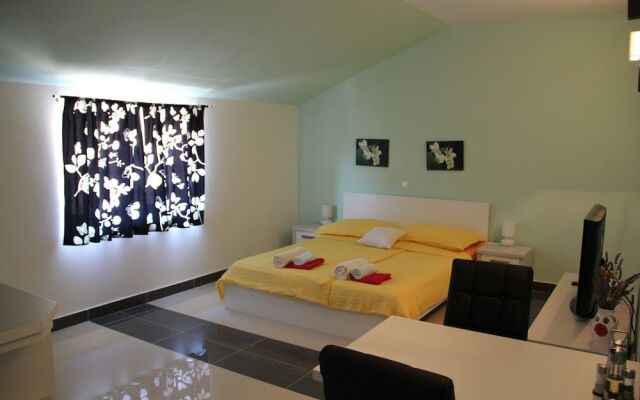 Apartments Villa Lidija