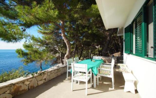 Apartments Bisko