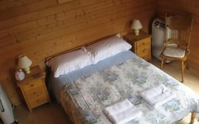Hillside Self Catering