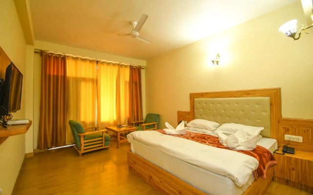 New Ambika International