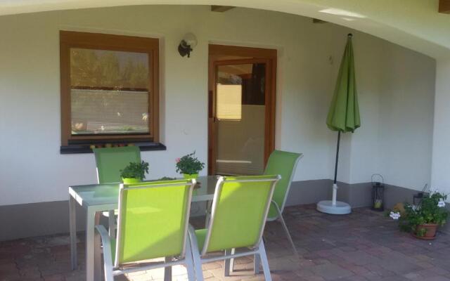 Ferienwohnung Hauser