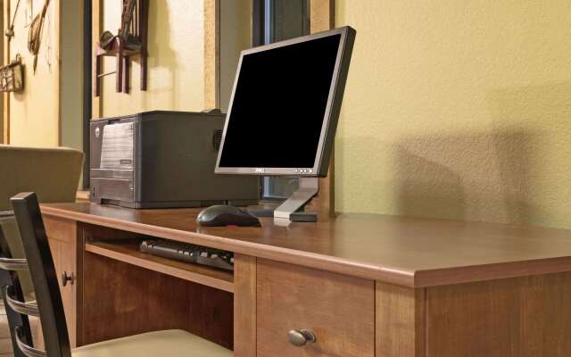 Super 8 by Wyndham Billings