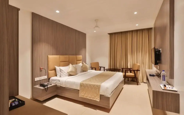 Kongu Residency