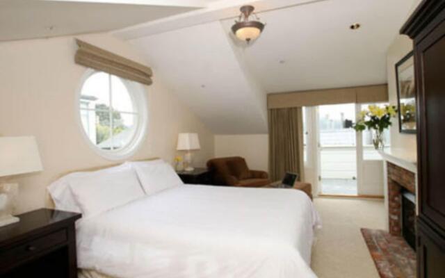 The Gables Inn - Sausalito