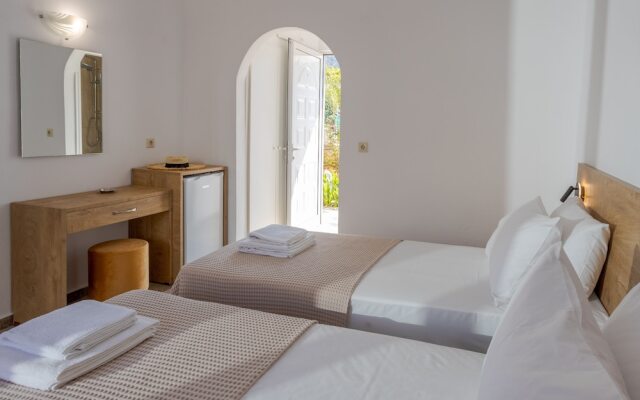 Amara Seaside Hotel