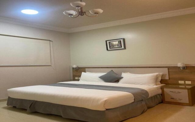 Qasr Sadan For Serviced Apartments