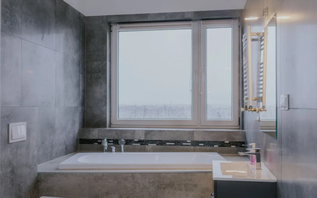 Apartamenty Poludniowa