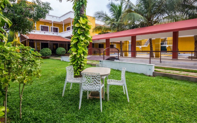 Olive de Villa - A Wandertrails Stay