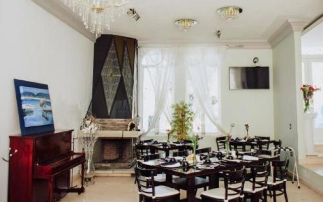 Cocoyotla Boutique Hotel and Hostel