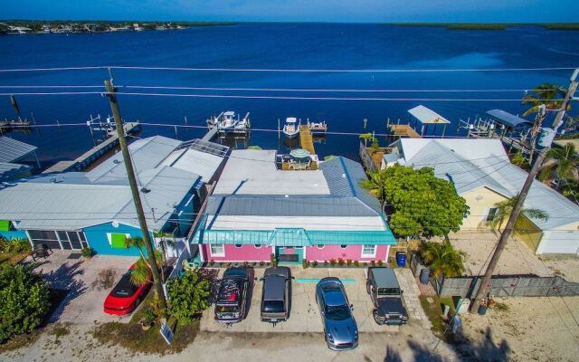 Matlacha Cove Inn