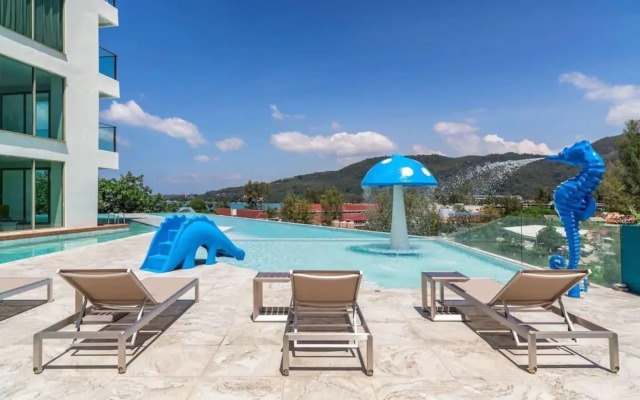 Oceana Apartments Phuket