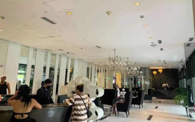 Budget Suite Paranaque