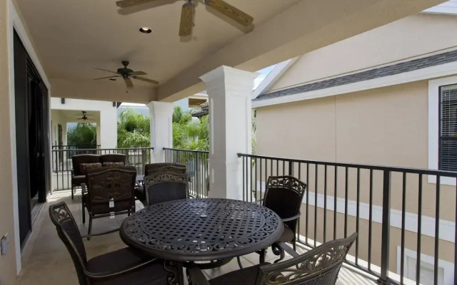 Reunion Resort and Spa 7822