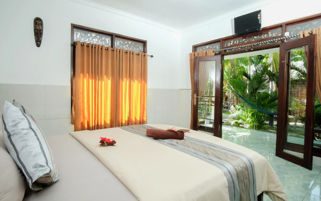 Warna Beach Hotel - Hotel in Gili Trawangan - Photo 2