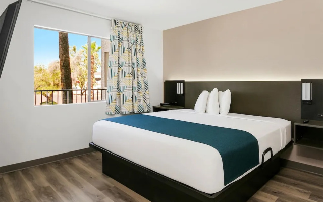 Studio 6 Tempe, AZ – Elliot Road