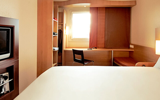 B&B Hotel Barcelona Mataro