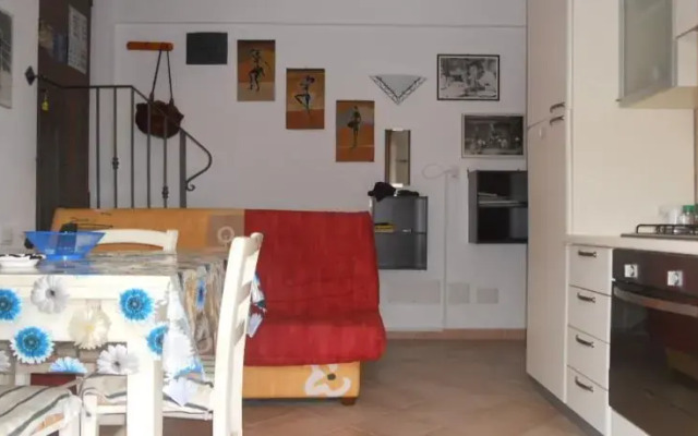 Appartamento i Gabbiani
