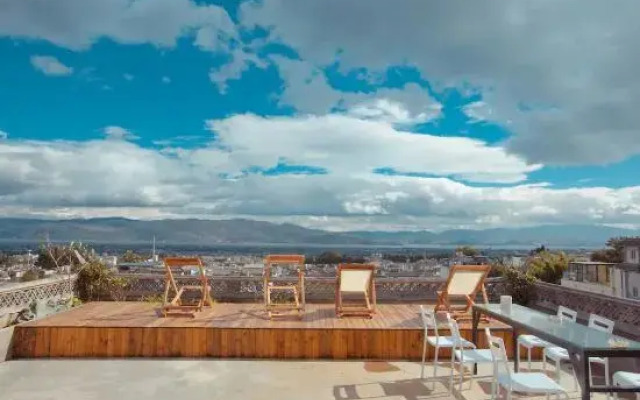 Laiquer Homestay (Dali Ancient City Branch)