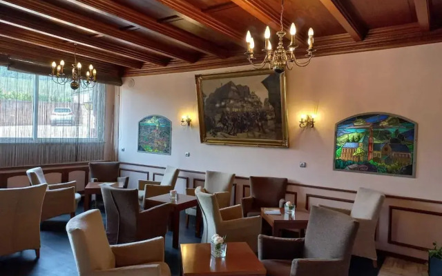 Hotel Munsch