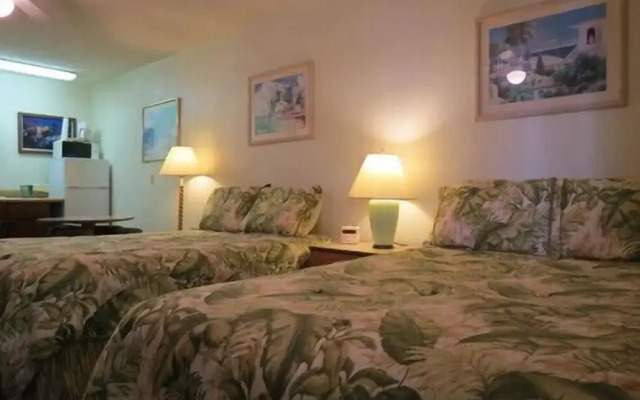 Ed & Ellens Lodging Key largo
