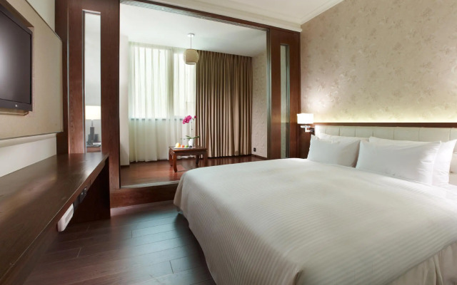 Yuh Tong Hotel