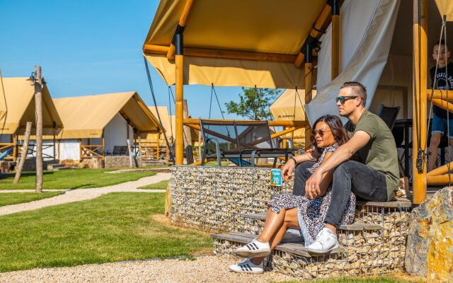 EuroParcs Poort van Maastricht
