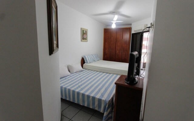 Riviera Apartamento familiar em clube 5 estrelas